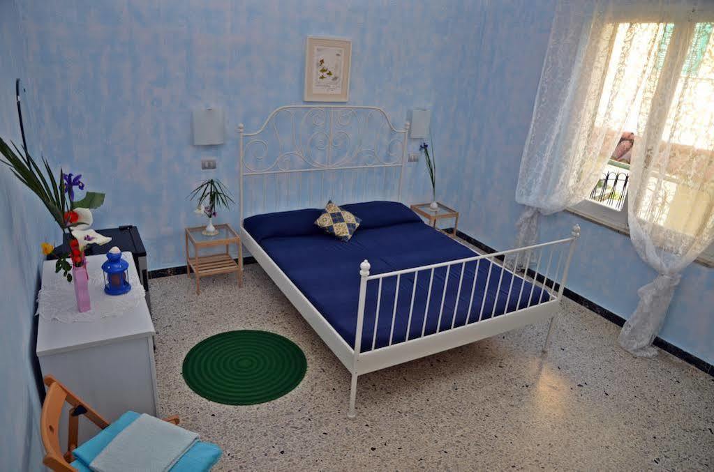 לה ספציה Levante Blu מראה חיצוני תמונה